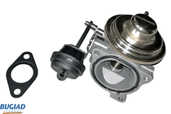 AGR Ventil für AUDI FORD SEAT SKODA VW A4 B5 Avant B6 A6 C5
