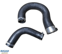 Ladeluftschlauch für CHEVROLET AVEO Stufenheck Schrägheck