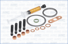 Montagesatz Lader für VOLVO C30 C70 II Cabriolet S40 S60 S80 V40 Schrägheck