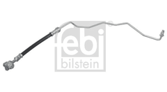 Bremsschlauch Hinterachse links für SEAT VW CORDOBA Vario IBIZA II VARIO