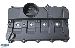 Zylinderkopfhaube für FORD LAND ROVER TRANSIT Kasten Pritsche/Fahrgestell Bus