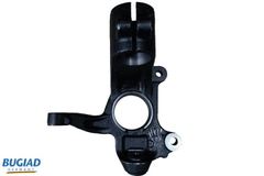 Achsschenkel Radaufhängung Vorderachse links für LAND ROVER FREELANDER I 2 VAN