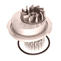 Wasserpumpe Motorkühlung für CHEVROLET DAEWOO AVEO / KALOS Stufenheck