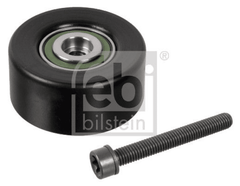 Umlenk Führungsrolle Zahnriemen für ALFA ROMEO FIAT OPEL SAAB CHEVROLET DAEWOO