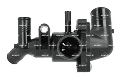 Thermostat Kühlmittel für FORD TRANSIT Kasten Pritsche/Fahrgestell Bus