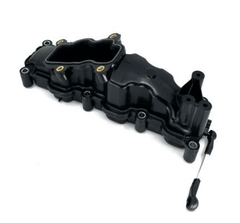 Saugrohrmodul für AUDI VW A4 Allroad B8 Avant A5 Sportback Cabriolet A6 C6 Q5 Q7