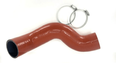 Ladeluftschlauch links für MERCEDES-BENZ GLK-KLASSE