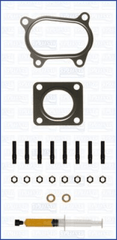 Montagesatz Lader für ALFA ROMEO FIAT LANCIA OPEL GIULIETTA MITO BRAVO II LINEA