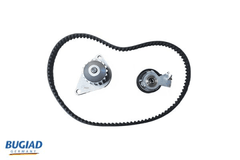 Wasserpumpe + Zahnriemensatz für CITROËN FIAT PEUGEOT BERLINGO / FIRST