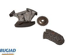 Steuerkettensatz für AUDI SEAT SKODA VW A1 A3 Sportback A4 B6 Avant Cabriolet