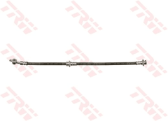 Bremsschlauch Vorderachse für NISSAN ALMERA II Hatchback