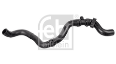Kühlerschlauch für AUDI SEAT SKODA VW A1 IBIZA IV SC ST FABIA II Combi ROOMSTER