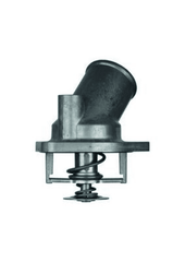 Thermostat Kühlmittel für OPEL ASCONA C CC ASTRA F Caravan CALIBRA A KADETT E