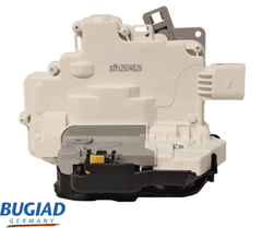 Türschloss hinten rechts für AUDI A3 Sportback Cabriolet A6 Allroad C6 Avant