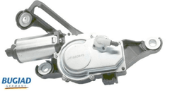 Wischermotor hinten für BMW 1
