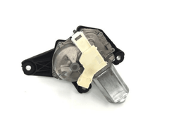 Wischermotor hinten für RENAULT GRAND SCÉNIC II MEGANE Grandtour Kasten/Kombi