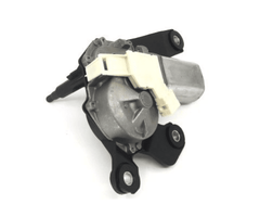 Wischermotor hinten für PEUGEOT 307 Break SW Kasten/Kombi