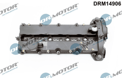 Zylinderkopfhaube für CHRYSLER DODGE JEEP GRAND VOYAGER V NITRO CHEROKEE
