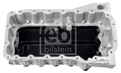 Ölwanne für SEAT VW CORDOBA IBIZA III BORA I Variant GOLF IV NEW BEETLE