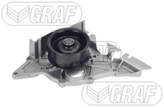 Wasserpumpe Motorkühlung für AUDI SKODA VW 80 B4 Stufenheck Avant A4 B5 B6