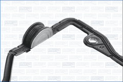 Dichtung Zylinderkopfhaube für AUDI SEAT SKODA VW A3 A4 B5 Avant B6 Cabriolet