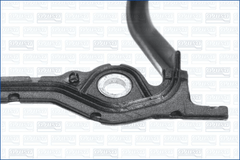 Dichtung Zylinderkopfhaube für AUDI SEAT SKODA VW A3 A4 B5 Avant B6 Cabriolet