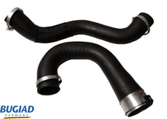 Ladeluftschlauch für CHEVROLET AVEO Stufenheck Schrägheck