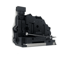 Türschloss hinten rechts für FIAT GRANDE PUNTO Van