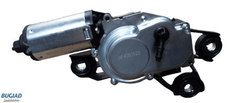 Wischermotor hinten für SEAT IBIZA III IV SC ST