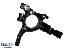 Achsschenkel Radaufhängung Vorderachse rechts für OPEL ASTRA H Caravan