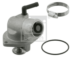 Thermostat Kühlmittel für OPEL ASTRA G Stufenheck Caravan CC ZAFIRA A