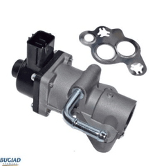 AGR Ventil für FORD MAZDA VOLVO C-MAX FIESTA V FOCUS II Turnier Stufenheck