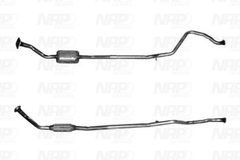 Katalysator für PEUGEOT 306 Schrägheck