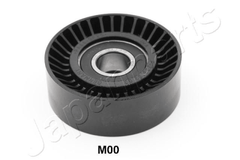 Umlenk Führungsrolle Keilrippenriemen für MITSUBISHI SMART COLT VI FORFOUR