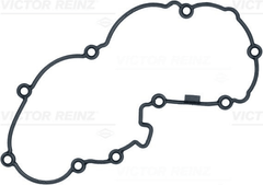 Dichtung Zylinderkopfhaube für AUDI PORSCHE VW A4 Allroad B8 B7 Cabriolet Avant