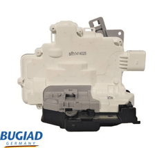 Türschloss Vorderachse rechts für AUDI SKODA VW Q7 SUPERB II Kombi PASSAT B6