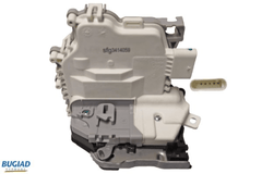 Türschloss hinten rechts für AUDI A1 Sportback A4 Allroad B9 Avant A5 Q5