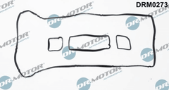 Dichtungssatz Zylinderkopfhaube für FORD MAZDA VOLVO C-MAX II FIESTA V FOCUS