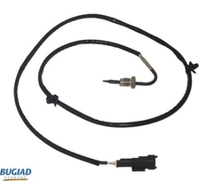 Sensor Abgastemperatur für OPEL CORSA D Kasten/Schrägheck