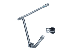 Ölleitung Lader für VW CALIFORNIA T5 Camper T6 MULTIVAN TRANSPORTER Kasten