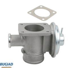 AGR Ventil für BMW LAND ROVER 3 Coupe Touring Cabriolet Compact 5 7 X5