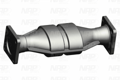 Katalysator für DAEWOO ESPERO NEXIA Stufenheck