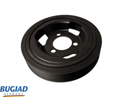 Riemenscheibe Kurbelwelle für BMW CITROËN OPEL PEUGEOT MINI DS 1 3 Touring C3