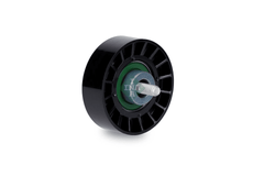 Spannrolle Keilrippenriemen für CITROËN FIAT IVECO MULTICAR PEUGEOT JUMPER I