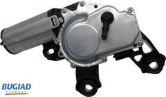 Wischermotor hinten für VW POLO IV