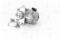 AGR Ventil für FIAT NISSAN OPEL RENAULT TALENTO Kasten Pritsche/Fahrgestell Bus