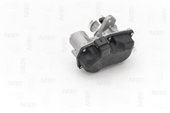 AGR Ventil für FIAT NISSAN OPEL RENAULT TALENTO Kasten Pritsche/Fahrgestell Bus