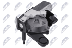 Wischermotor hinten für CITROËN PEUGEOT DS C4 II DS4 DS5 Kasten/Schrägheck 308