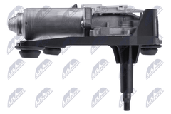 Wischermotor hinten für CITROËN PEUGEOT DS C4 II DS4 DS5 Kasten/Schrägheck 308