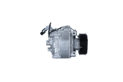 Kompressor Klimaanlage für CITROËN MITSUBISHI PEUGEOT C4 AIRCROSS C-CROSSER Van